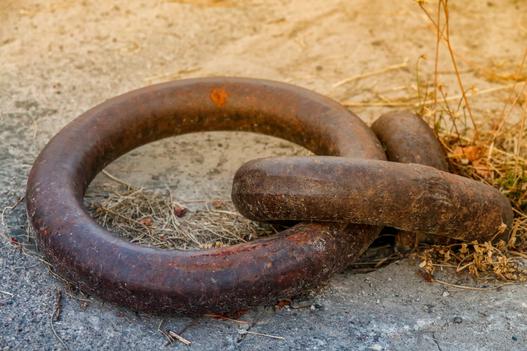 Pohyb, který zůstane